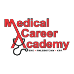 Medical Career Academy Logo