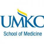 University of Missouri Kansas City School of Medicine logo