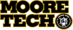 Moore Tech  logo