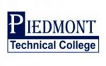 Piedmont Technical College logo