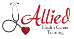 Allied Health Career Training Center Logo