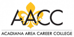 Acadiana Area Career College Logo