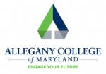 Allegany College of Maryland Logo