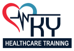Healthcare Training in Kentucky Logo