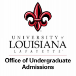 University of Louisiana Lafayette logo