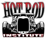 Hot Rod Institute logo