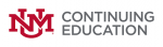 UNM Continuing Education Logo