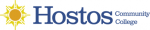 CUNY - Hostos Community College Logo