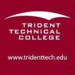 Trident Technical College logo