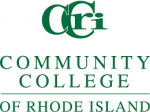 Community College of Rhode Island (CCRI) Logo