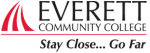 Everett Community College Logo