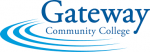 Gateway Community College Logo