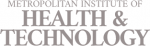 Metropolitan Institute of Health Logo