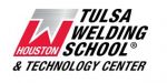 Tulsa Welding School logo