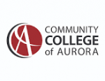 Community College of Aurora Logo