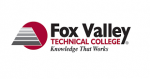 Fox Valley Technical College logo