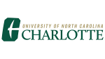 UNC Charlotte Logo