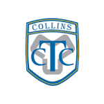Collins Career Technical Center Logo