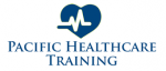 Pacific Healthcare Training Logo