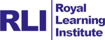 Royal Learning Institute Logo