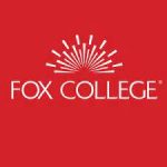 Fox College logo