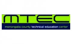 Monongalia County Technical Education Center logo