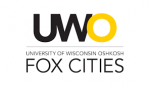 University of Wisconsin Oshkosh – Fox Cities Logo