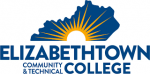 Elizabethtown Community and Technical College Logo