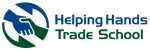 Helping Hands Trade School Logo