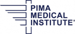 PIMA - Patient Care Technician Logo