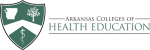 Arkansas College of Health Careers Logo