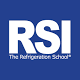 The Refrigerator School logo