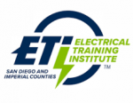 Electrical Training Institute of San Diego & Imperial Counties logo
