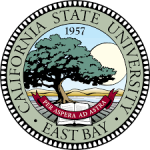 California State University East Bay – Oakland Center logo