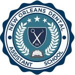 New Orleans Dental Assistant School logo