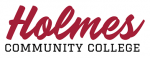 Holmes Community College Logo