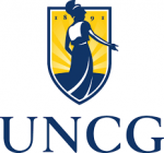 University of North Carolina Greensboro Logo
