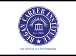 Regan Career Institute Logo