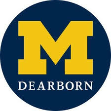 University Of Michigan-Dearborn logo