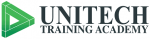 Unitech Training Academy Logo