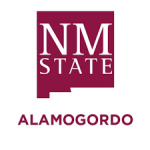 New Mexico State University Alamogordo Logo