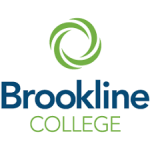 Brookline College Logo