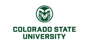 Colorado State University logo