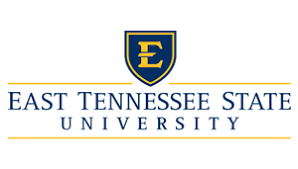 East Tennessee State University logo