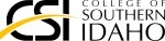 College of Southern Idaho Logo