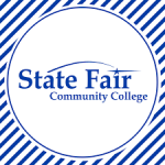 State Fair Community College Logo