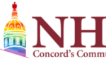 NHTI Concord Community College Logo