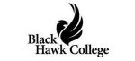 Black Hawk College Logo