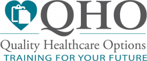 Quality Healthcare Options logo