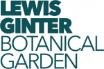 Lewis Ginter Botanical Garden Logo